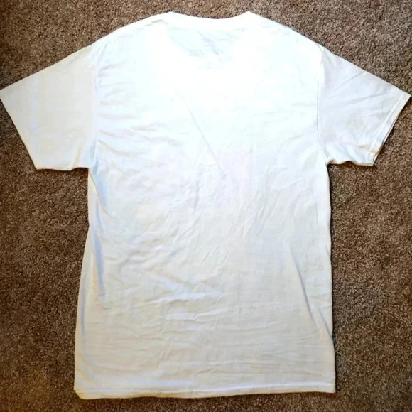 Pokemon Pikachu Anime Manga T-shirt - Picture 8 of 8